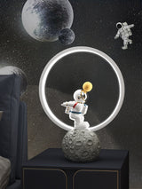 Astronaut Night Light