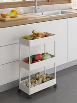 Kitchen Shelf