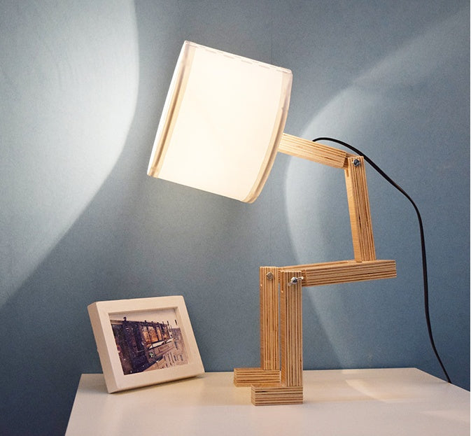 Creative Table Lamp