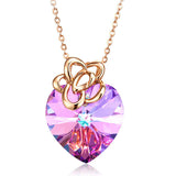 Fashion Colorful Necklace