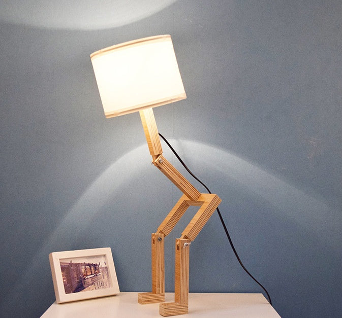 Creative Table Lamp