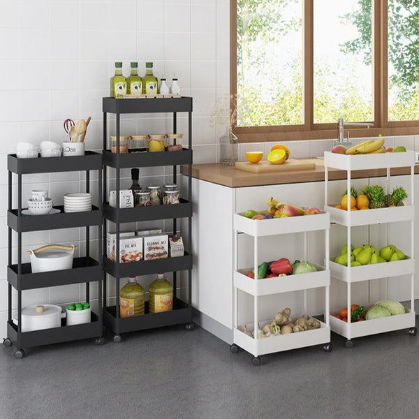 Kitchen Shelf