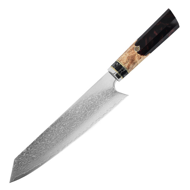 Stainless Steel Kitchen Knife