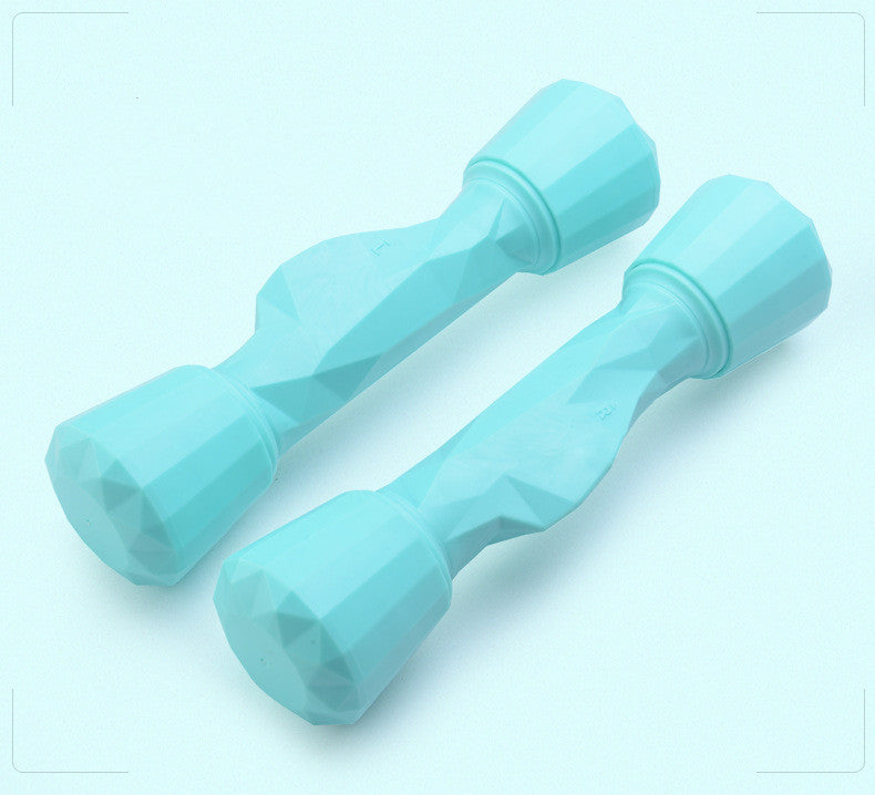 Adjustable Diamond Dumbbell