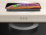 Long Range Wireless Charger