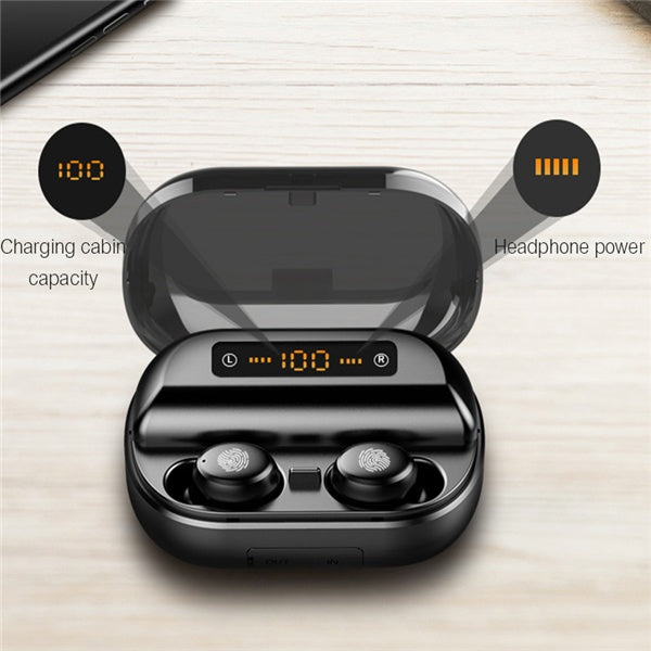 Bluetooth Earphone