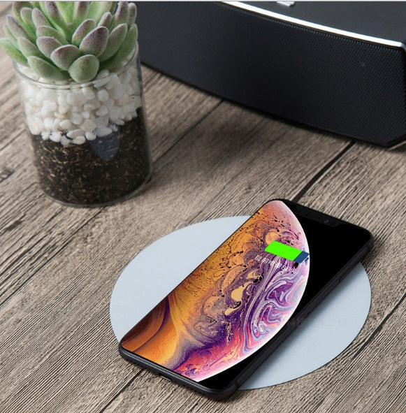 Long Range Wireless Charger