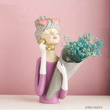 Girl Decoration Gifts