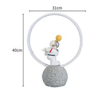 Astronaut Night Light