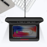 Multifunctional Wireless Charger