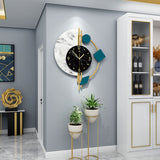 Quartz Wall Clocks