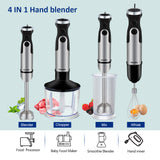 Hand Blender