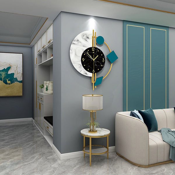 Quartz Wall Clocks