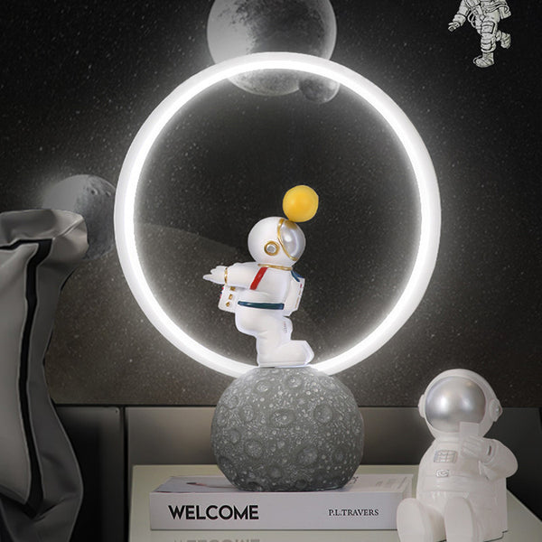 Astronaut Night Light