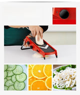 Vegetable Chopper